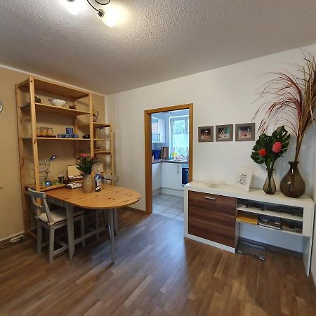 Ferienwohnung Ecksteinmuehle Prächting Exterior foto